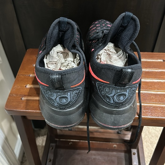 Nike KD Aunt Pearl - Picture 3 of 5